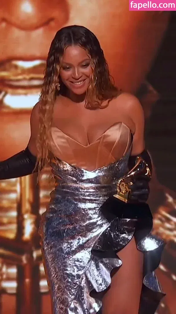 Beyonce Onlyfans Photo Gallery 