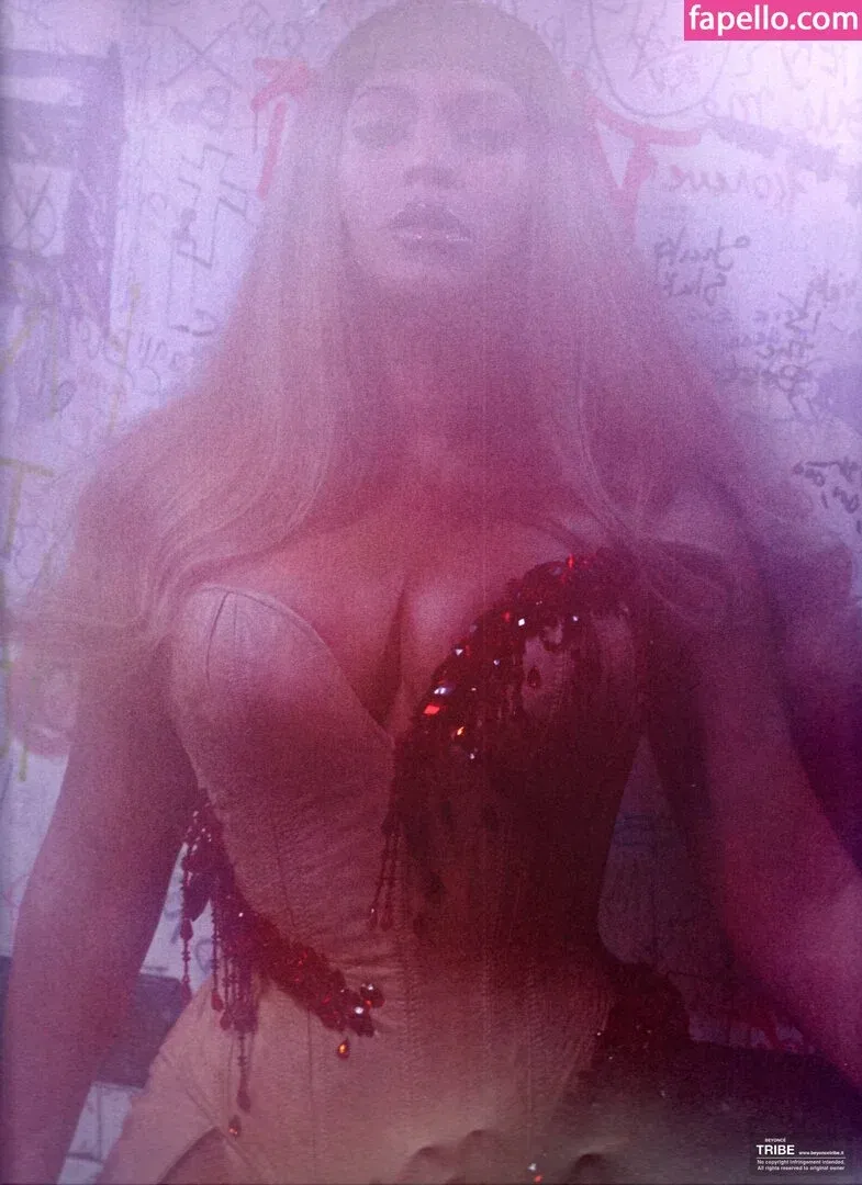 Beyonce Onlyfans Photo Gallery 