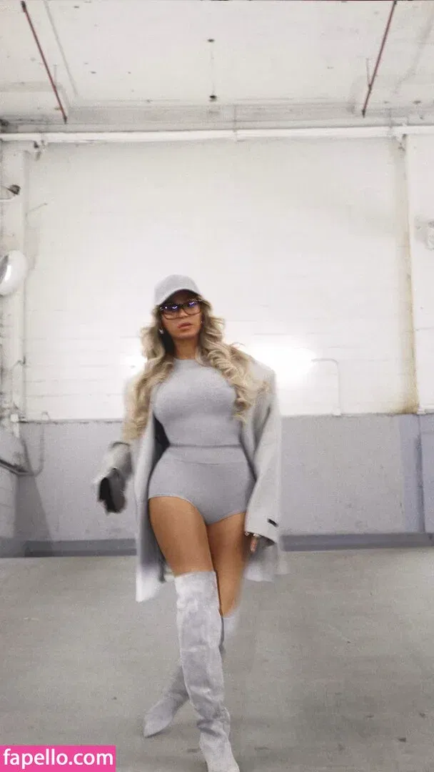 Beyonce Onlyfans Photo Gallery 