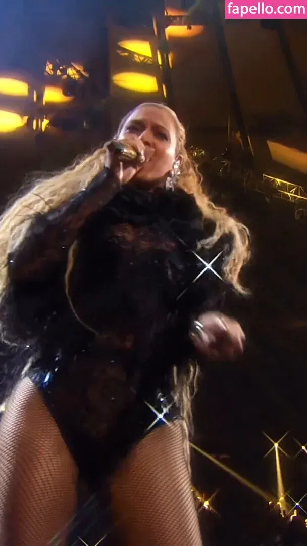 Beyonce Onlyfans Photo Gallery 