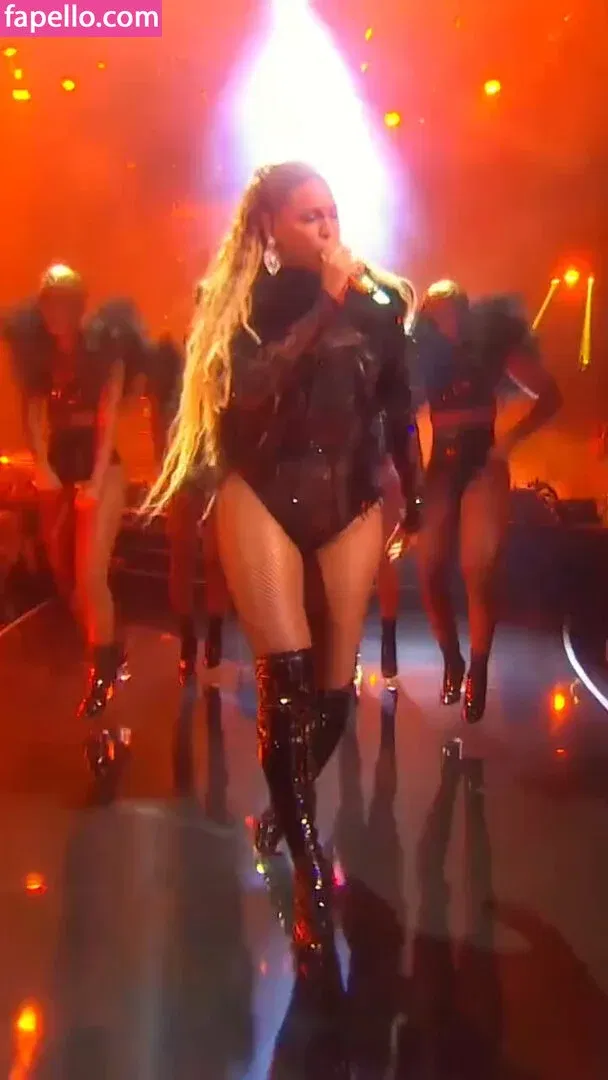 Beyonce Onlyfans Photo Gallery 