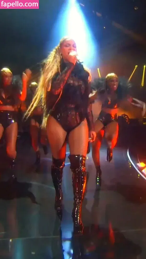 Beyonce Onlyfans Photo Gallery 