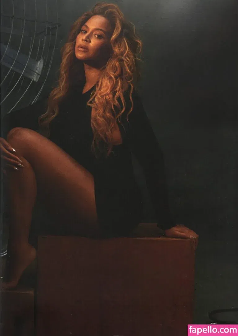 Beyonce Onlyfans Photo Gallery 