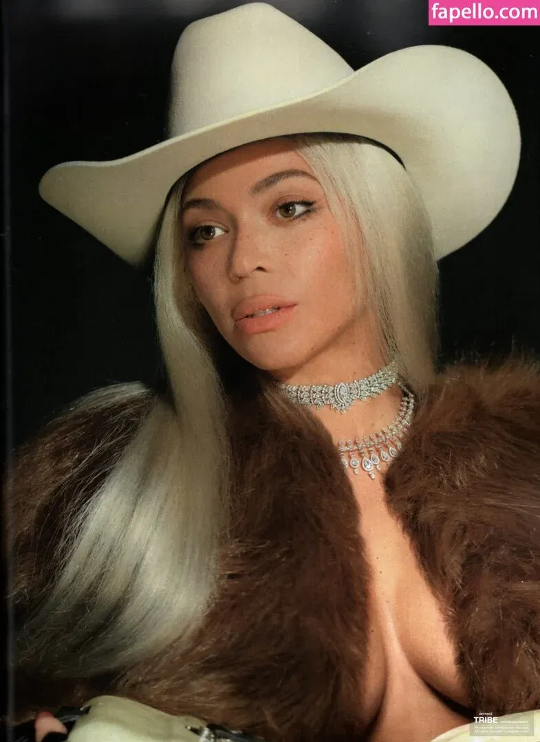 Beyonce Onlyfans Photo Gallery 