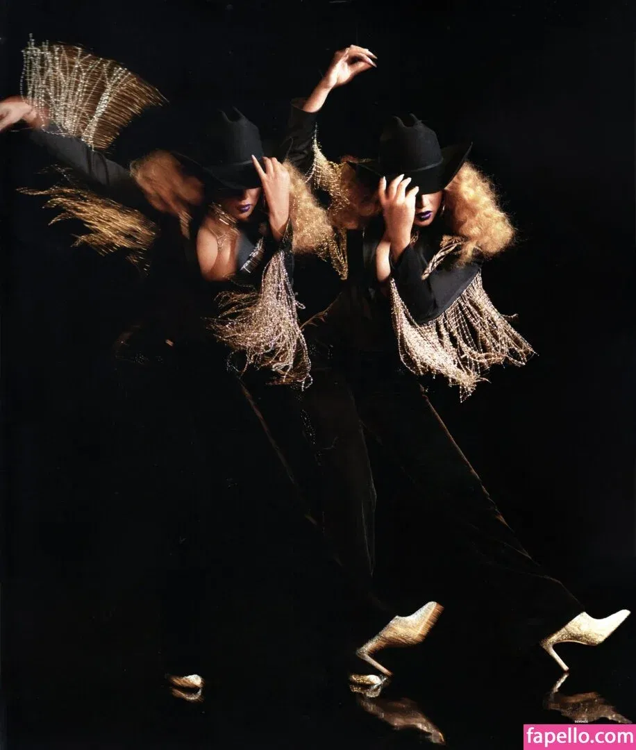 Beyonce Onlyfans Photo Gallery 