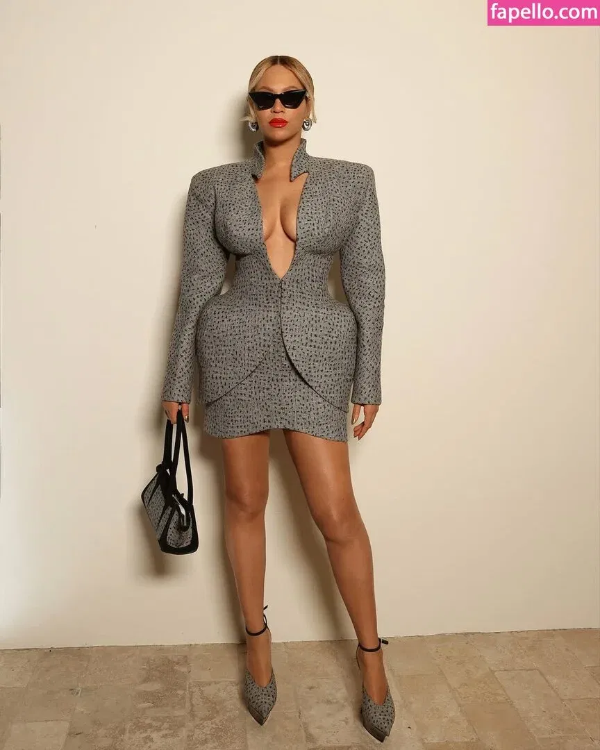 Beyonce Onlyfans Photo Gallery 