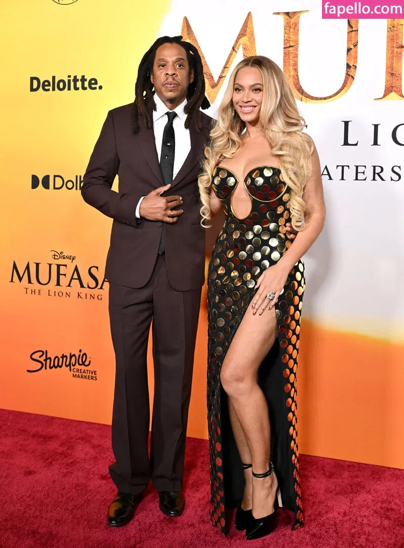 Beyonce Onlyfans Photo Gallery 