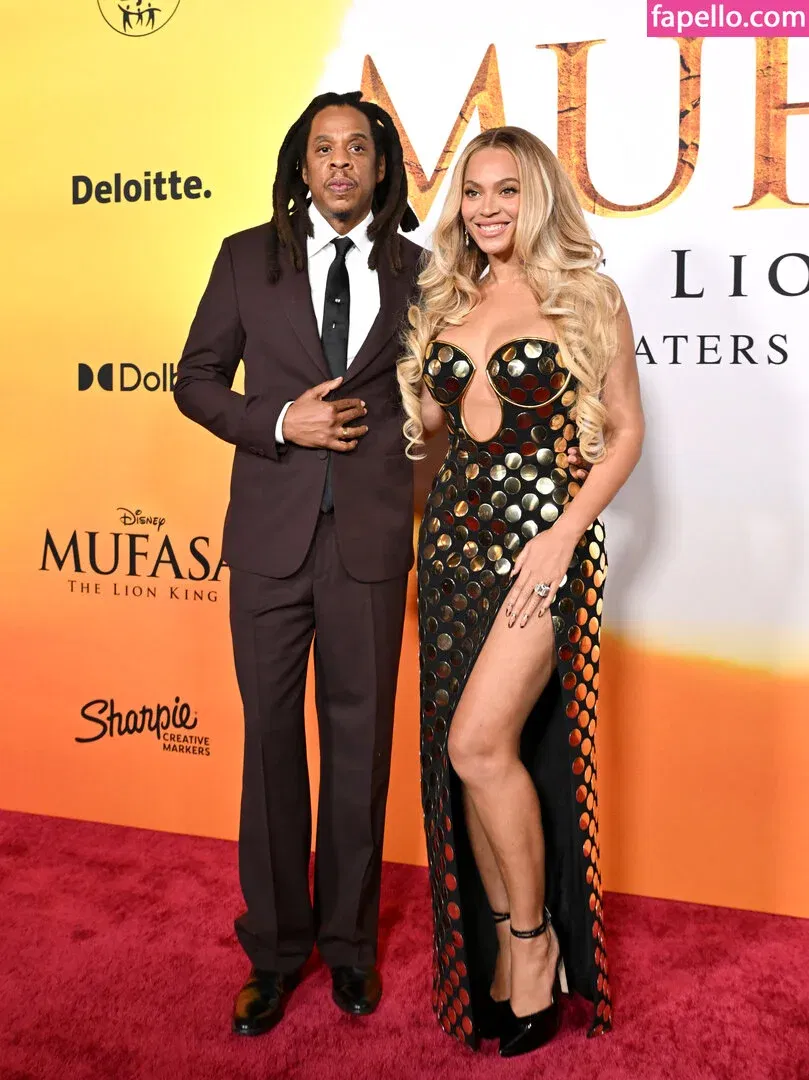 Beyonce Onlyfans Photo Gallery 