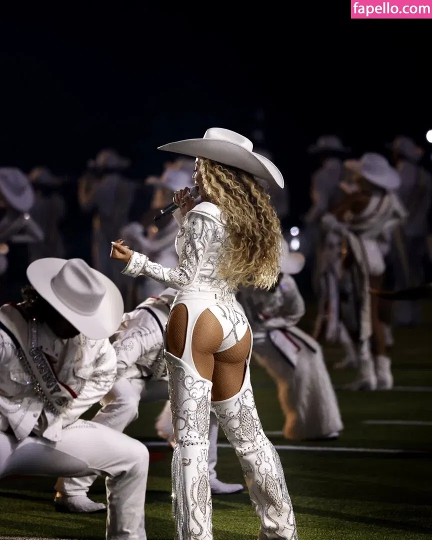 Beyonce Onlyfans Photo Gallery 