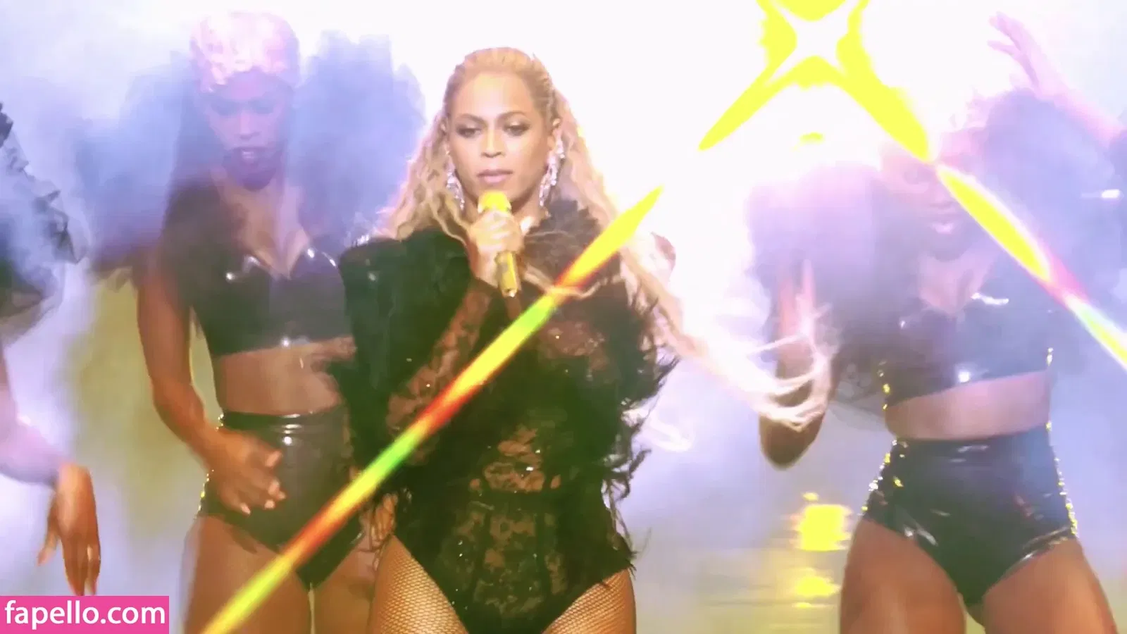 Beyonce Onlyfans Photo Gallery 