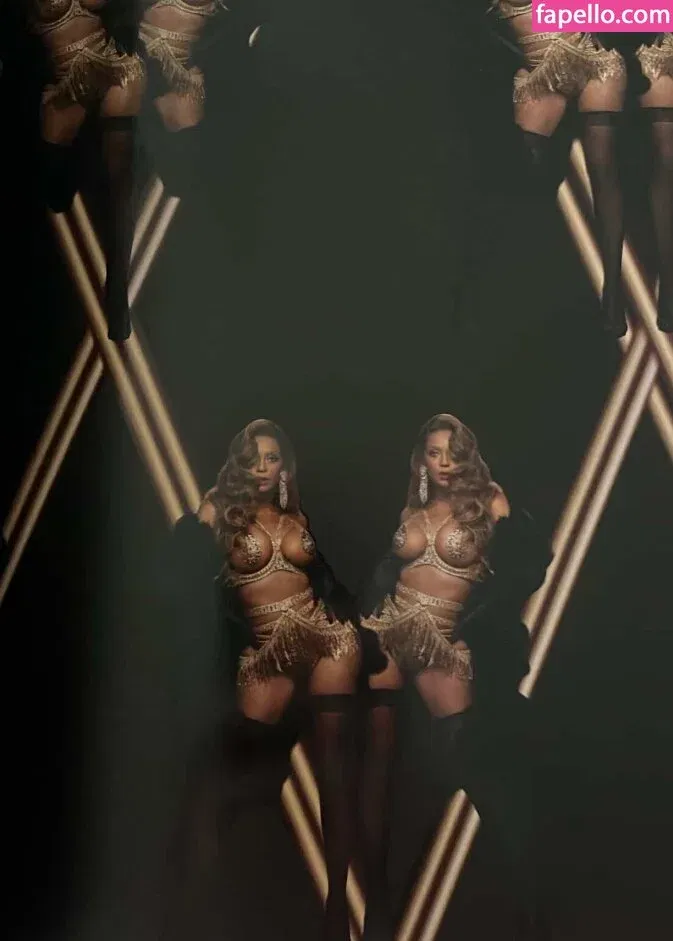 Beyonce Onlyfans Photo Gallery 