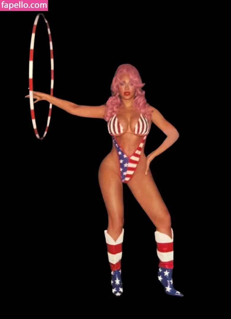 Beyonce Onlyfans Photo Gallery 