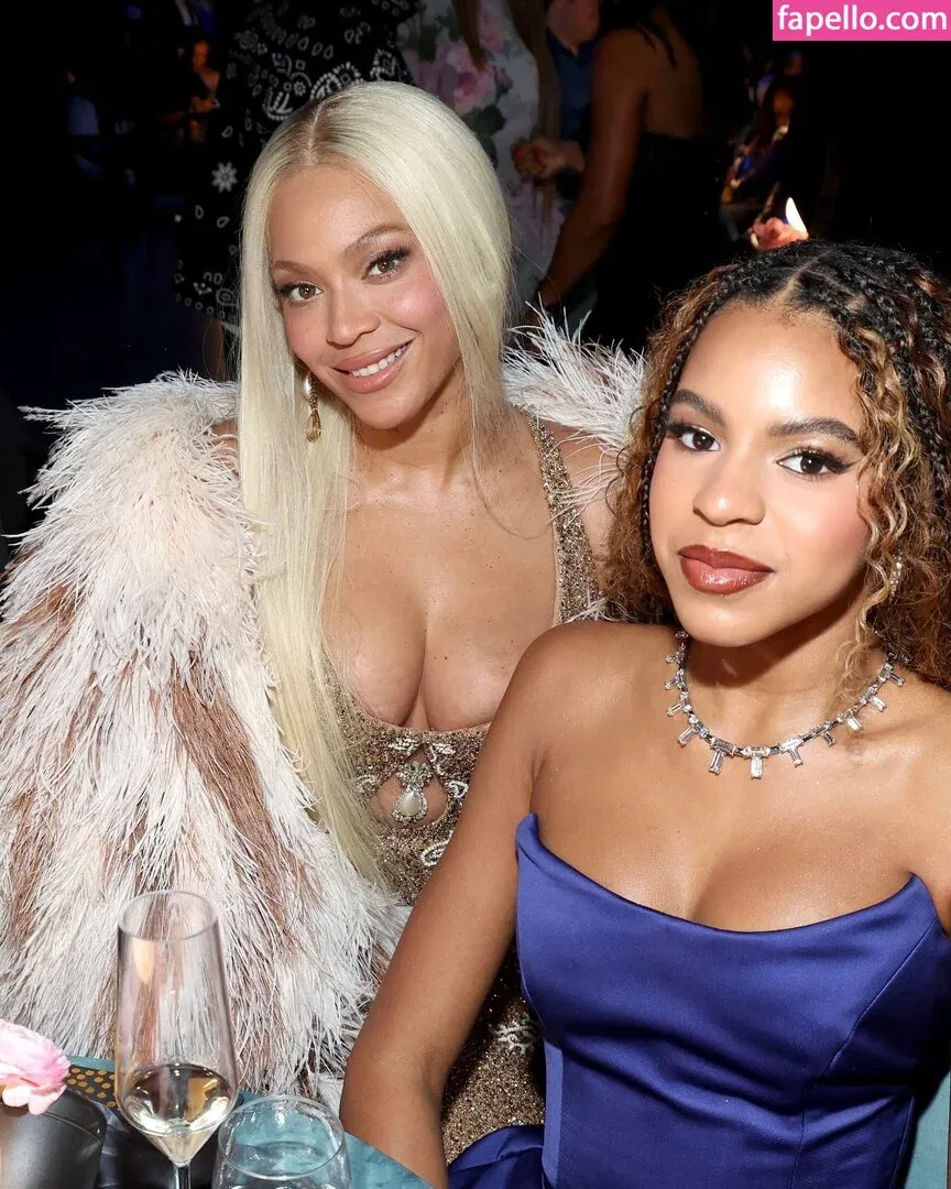 Beyonce Onlyfans Photo Gallery 