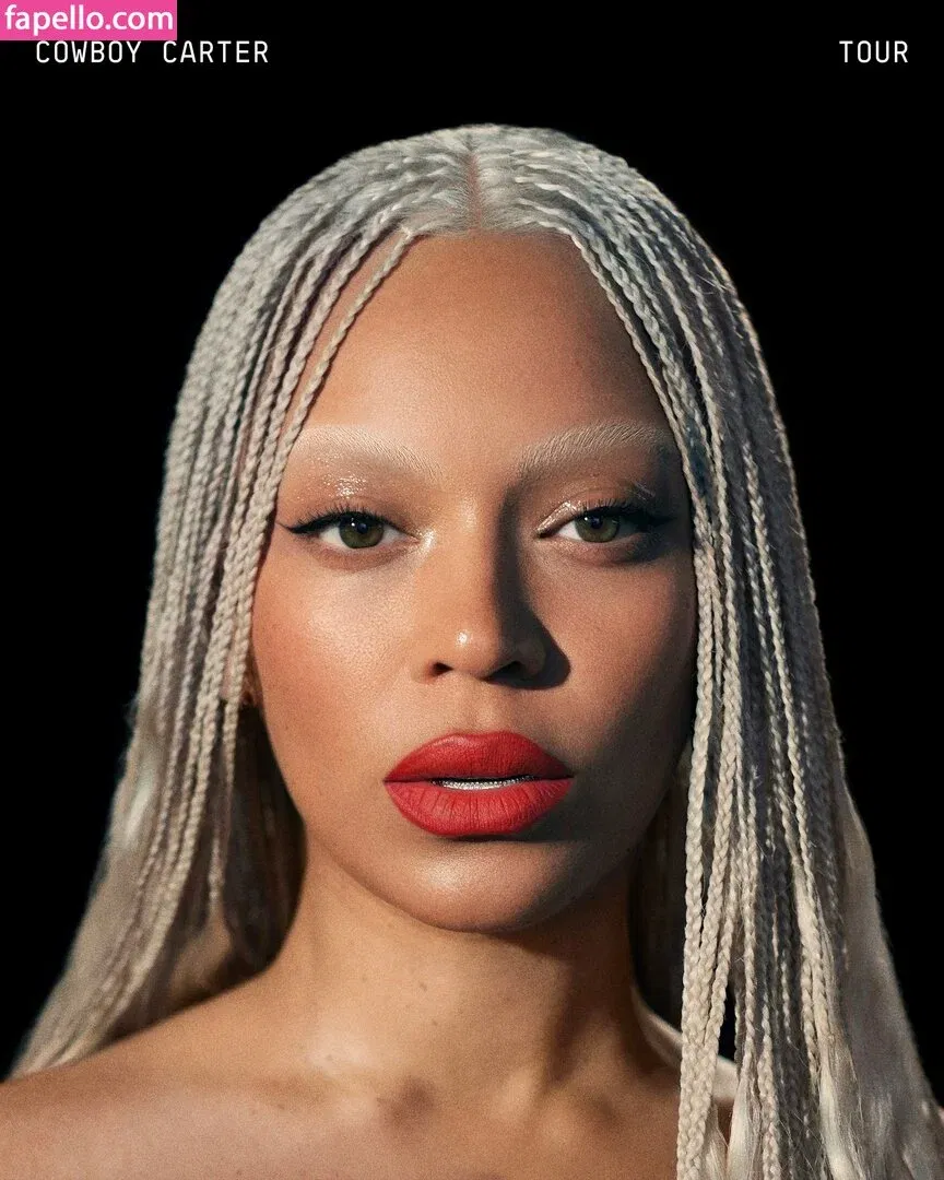 Beyonce Onlyfans Photo Gallery 