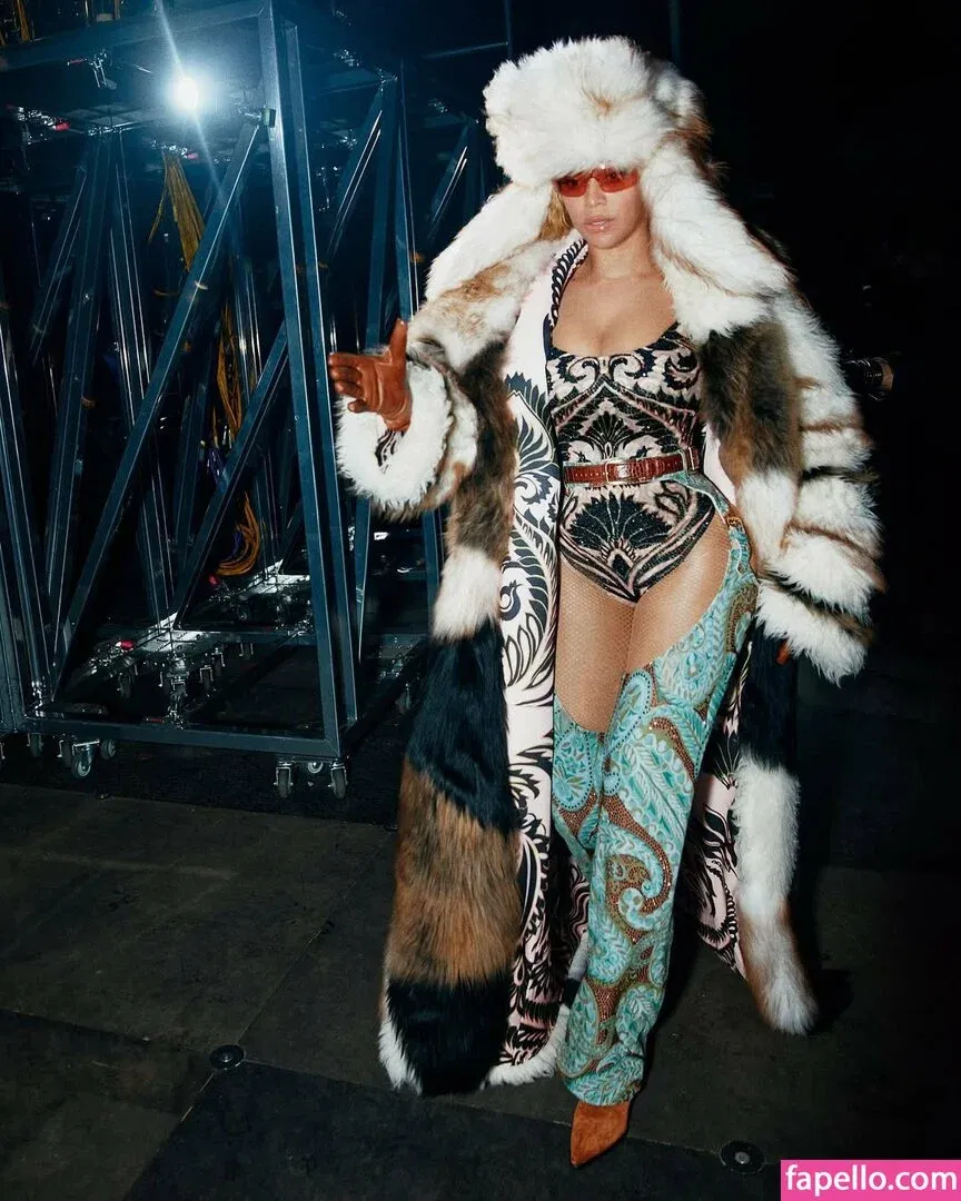 Beyonce Onlyfans Photo Gallery 