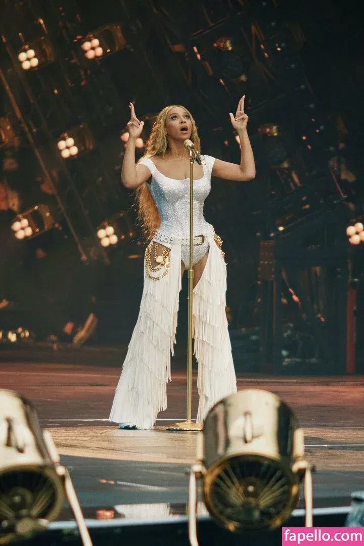 Beyonce Onlyfans Photo Gallery 