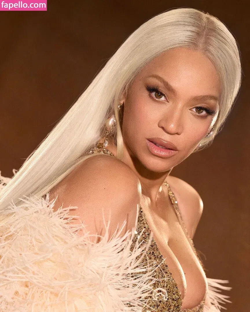 Beyonce Onlyfans Photo Gallery 