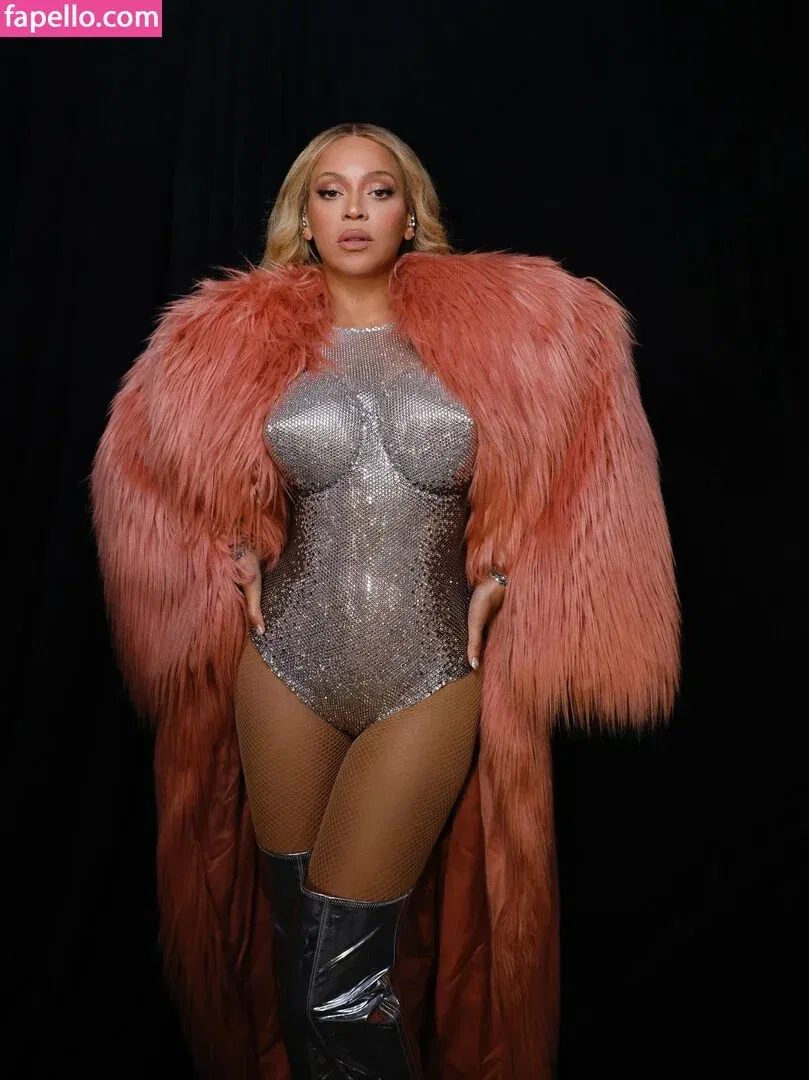 Beyonce Onlyfans Photo Gallery 