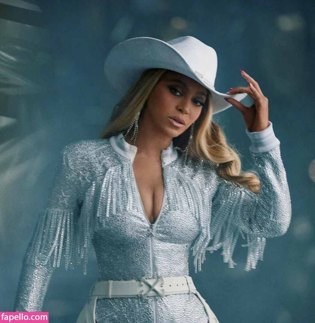 Beyonce Onlyfans Photo Gallery 