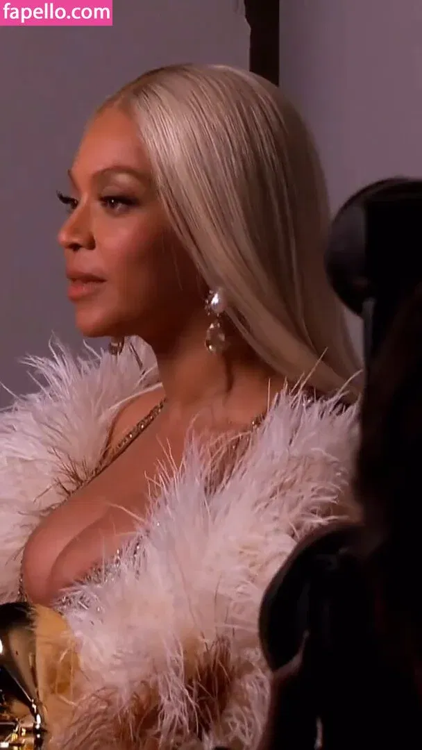 Beyonce Onlyfans Photo Gallery 