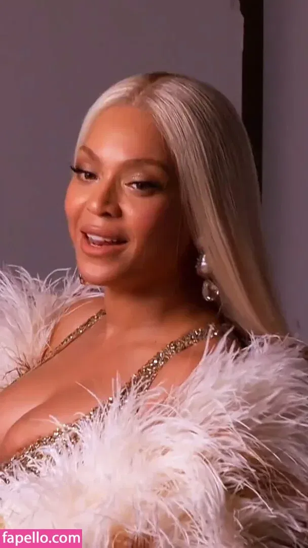 Beyonce Onlyfans Photo Gallery 
