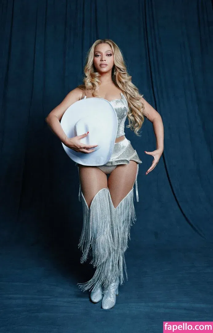 Beyonce Onlyfans Photo Gallery 