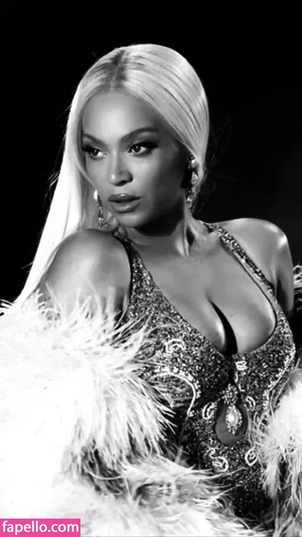 Beyonce Onlyfans Photo Gallery 
