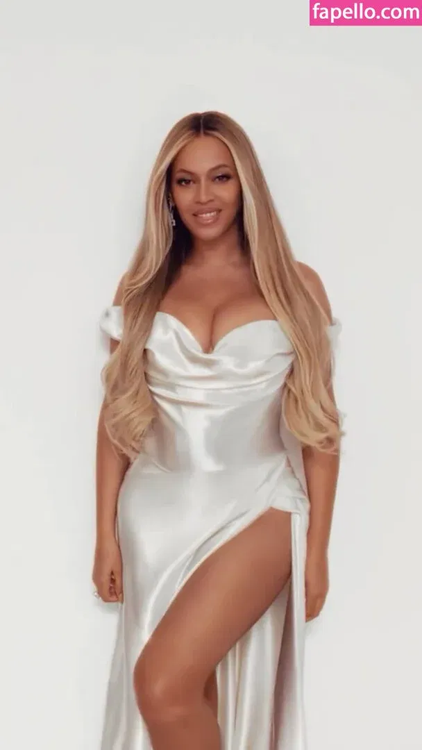 Beyonce Onlyfans Photo Gallery 