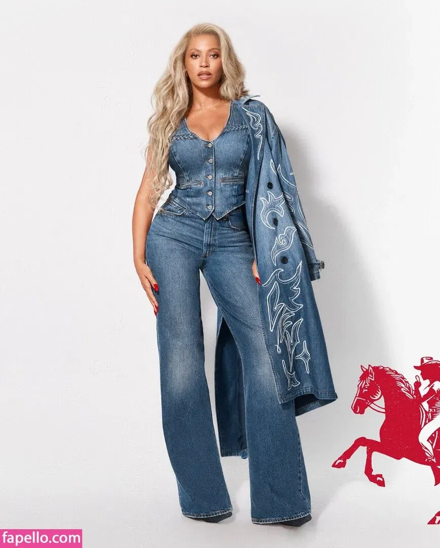 Beyonce Onlyfans Photo Gallery 