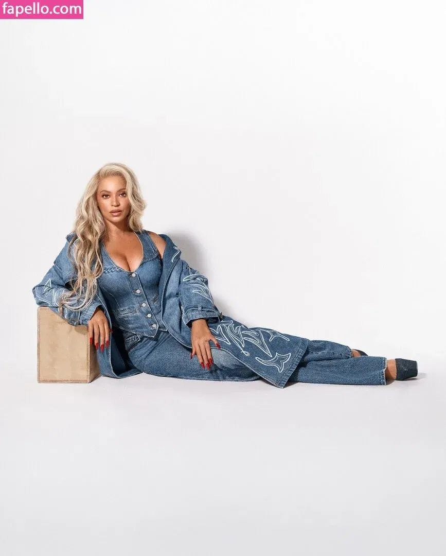 Beyonce Onlyfans Photo Gallery 