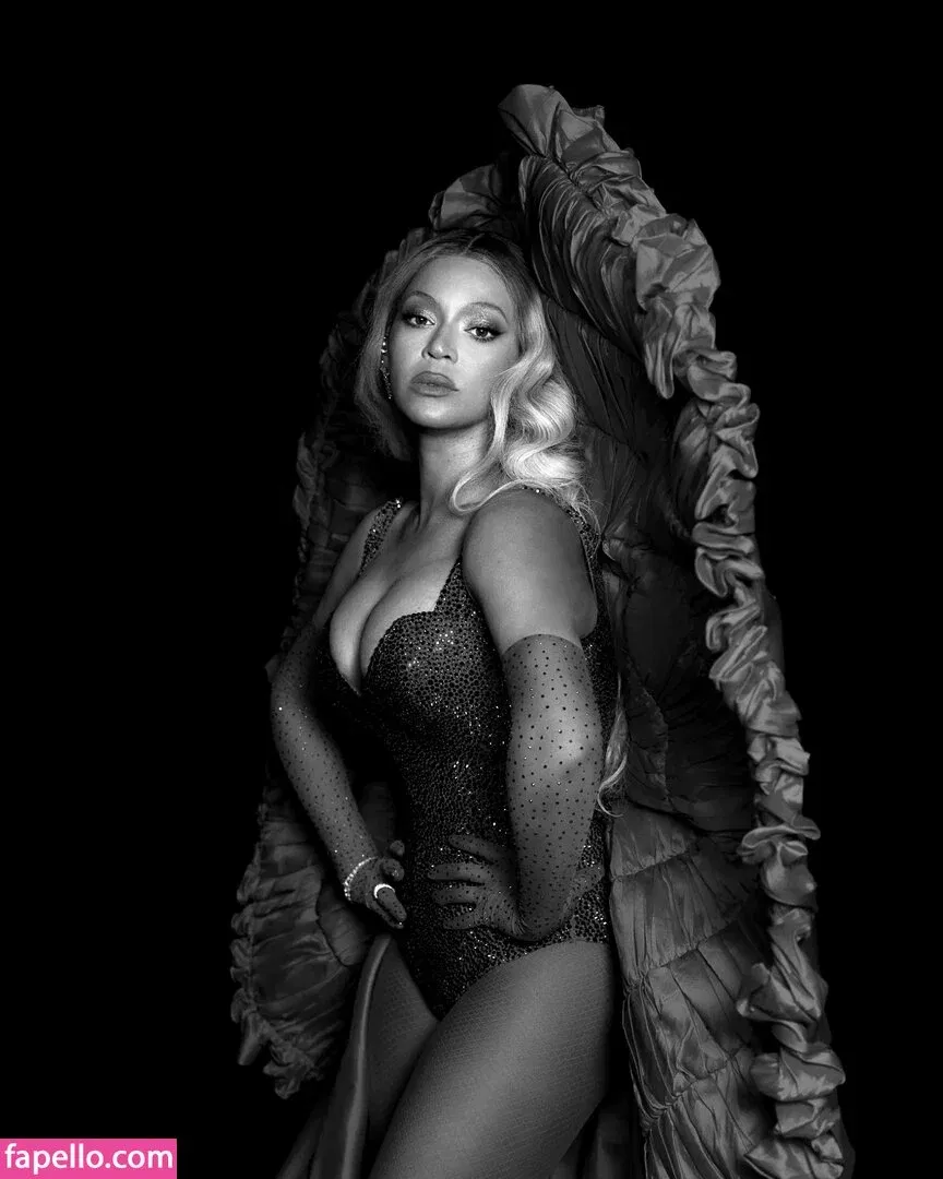 Beyonce Onlyfans Photo Gallery 
