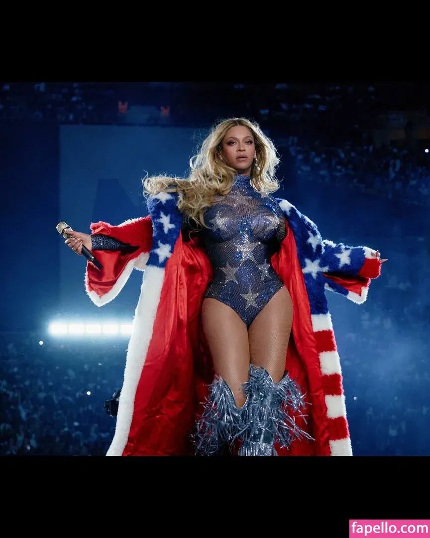 Beyonce Onlyfans Photo Gallery 