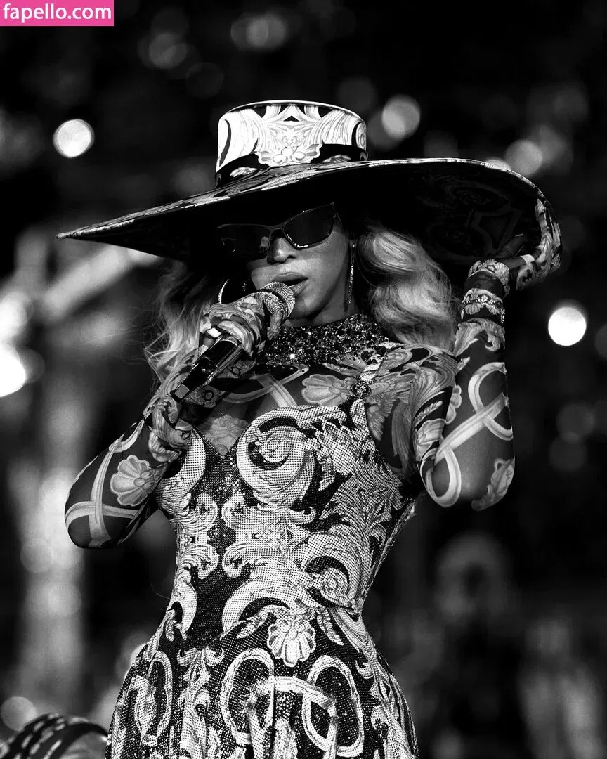 Beyonce Onlyfans Photo Gallery 