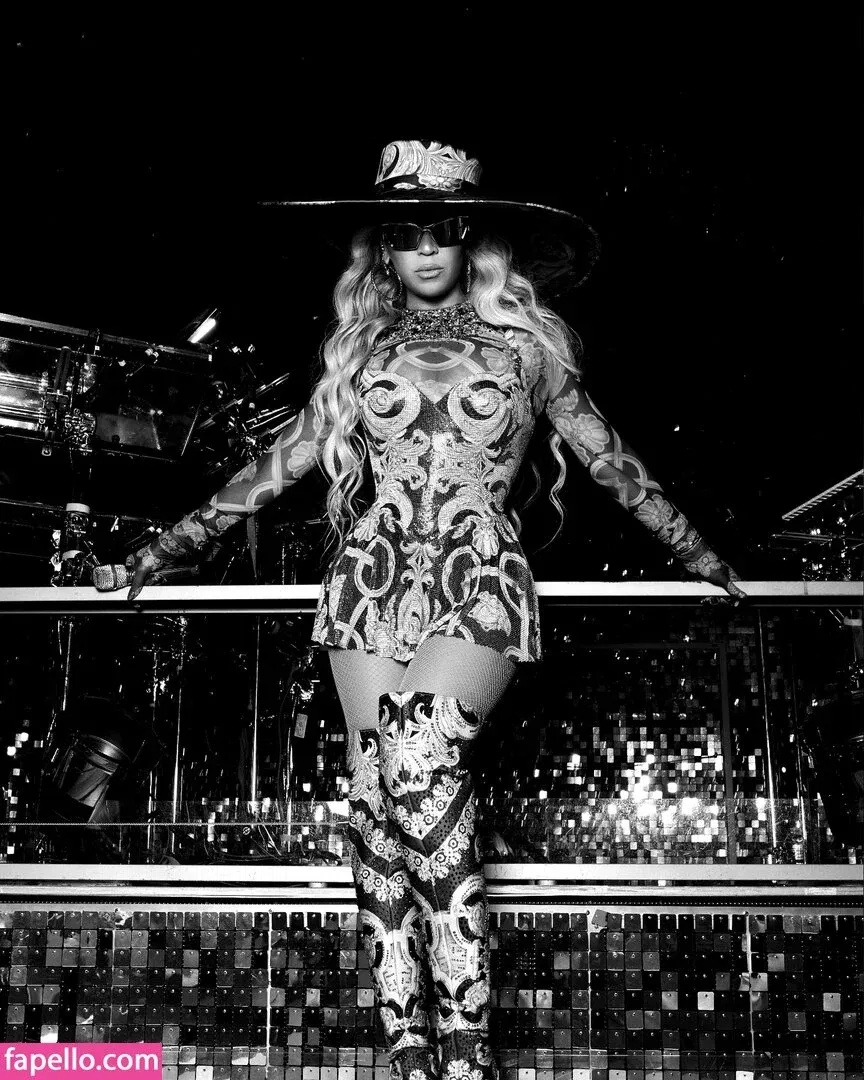 Beyonce Onlyfans Photo Gallery 