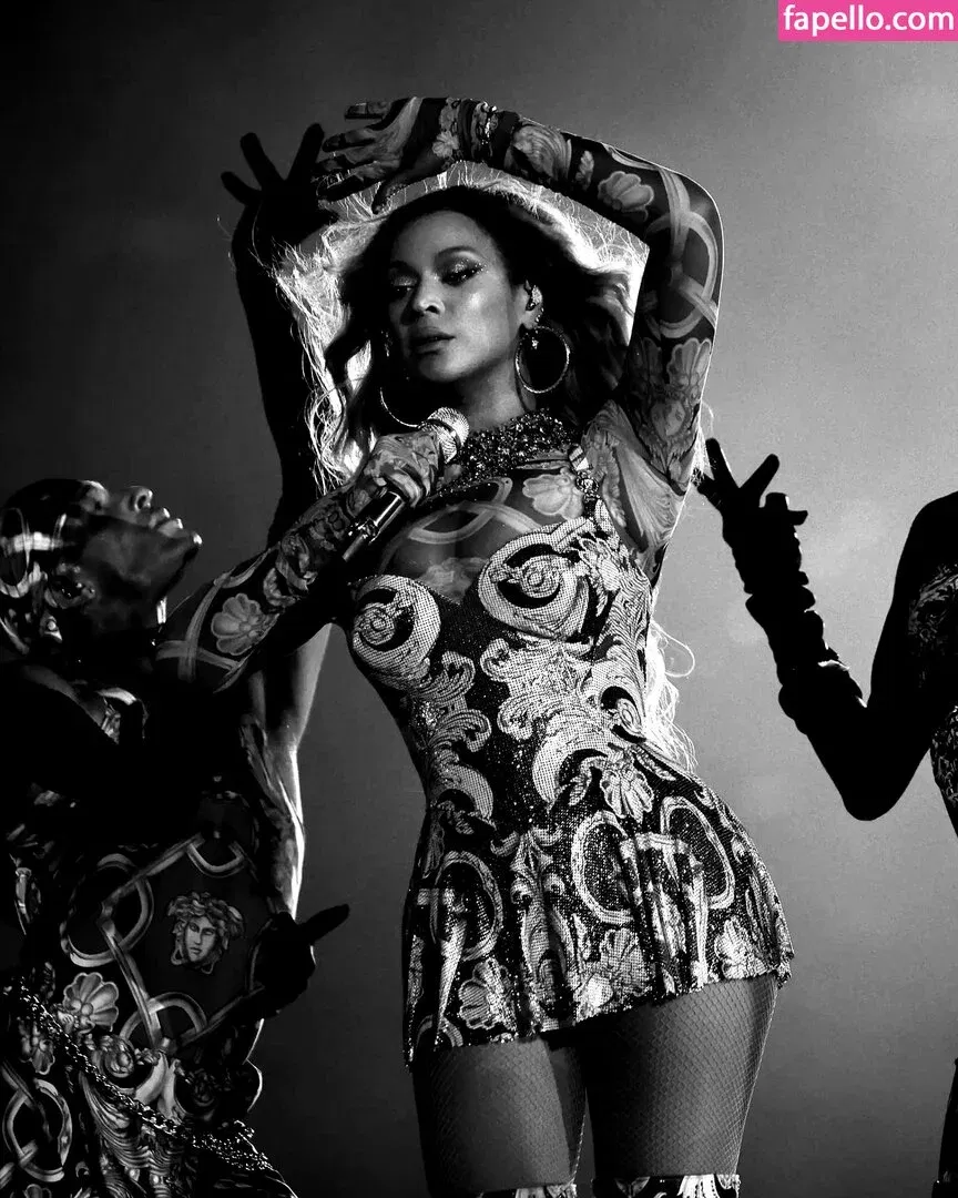 Beyonce Onlyfans Photo Gallery 
