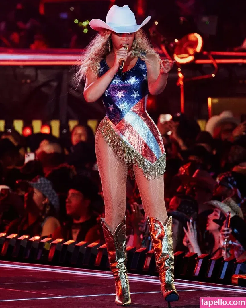 Beyonce Onlyfans Photo Gallery 