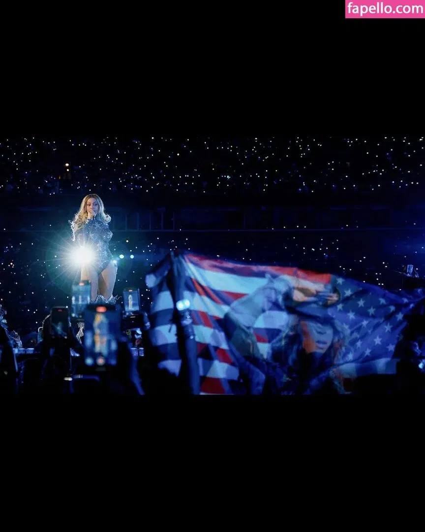 Beyonce Onlyfans Photo Gallery 