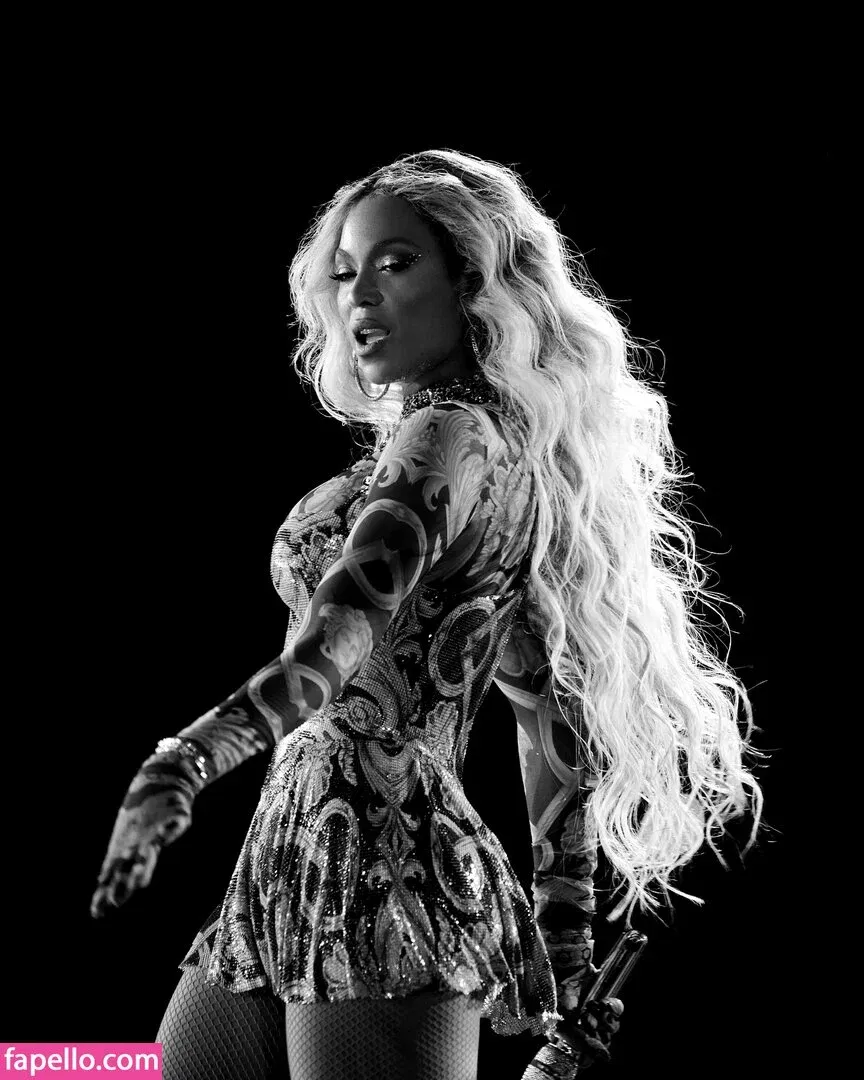 Beyonce Onlyfans Photo Gallery 