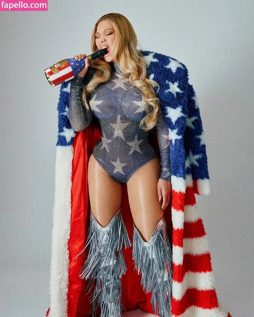 Beyonce Onlyfans Photo Gallery 