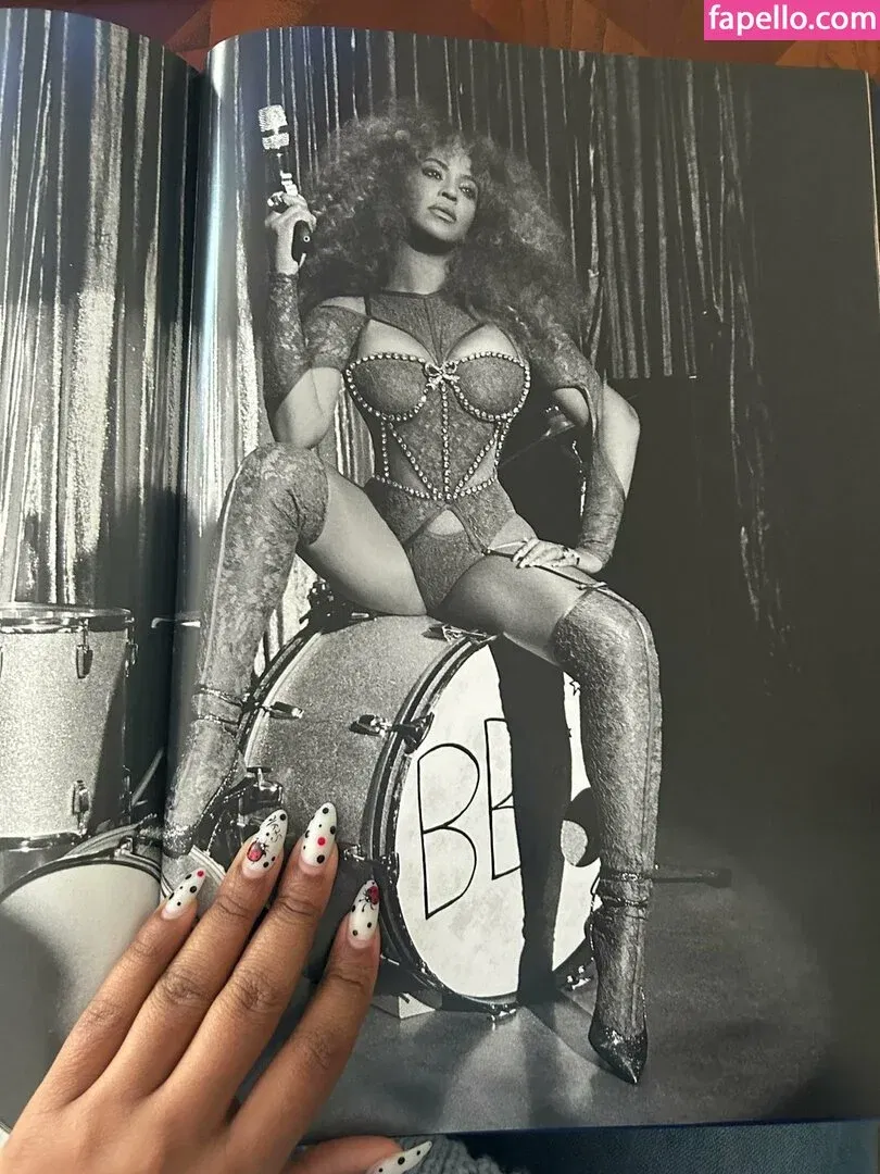 Beyonce Onlyfans Photo Gallery 