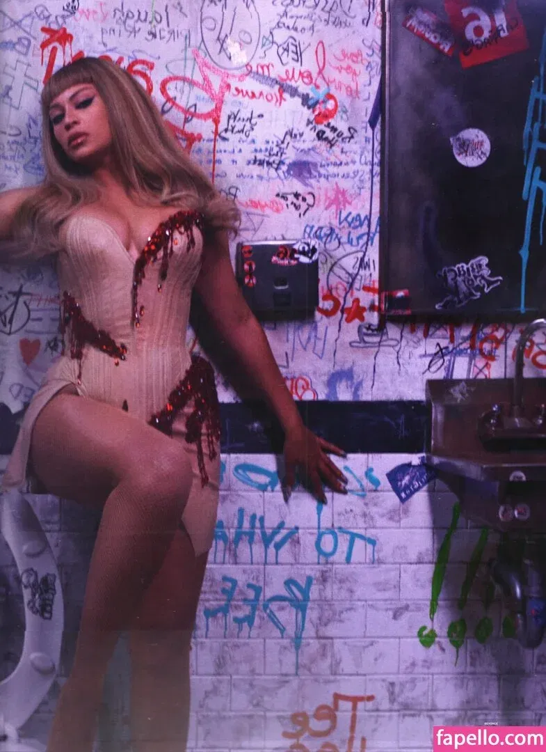 Beyonce Onlyfans Photo Gallery 
