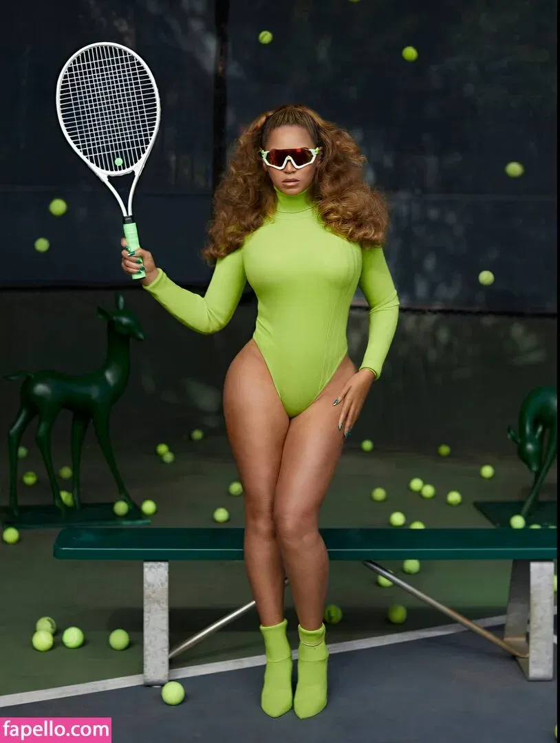 Beyonce Onlyfans Photo Gallery 