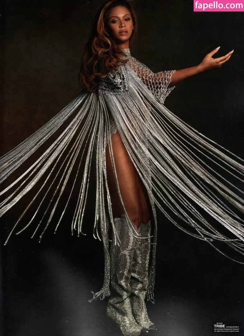 Beyonce Onlyfans Photo Gallery 