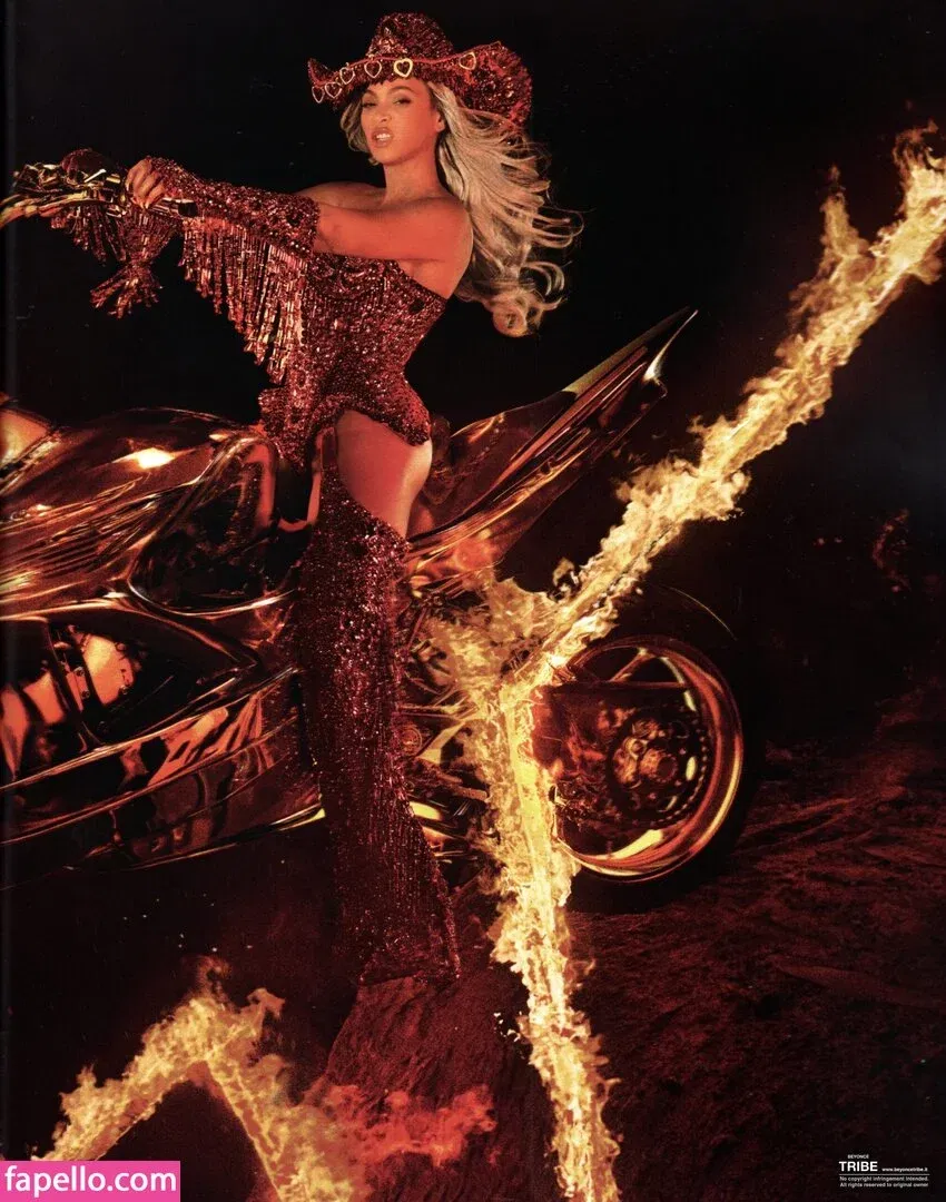 Beyonce Onlyfans Photo Gallery 