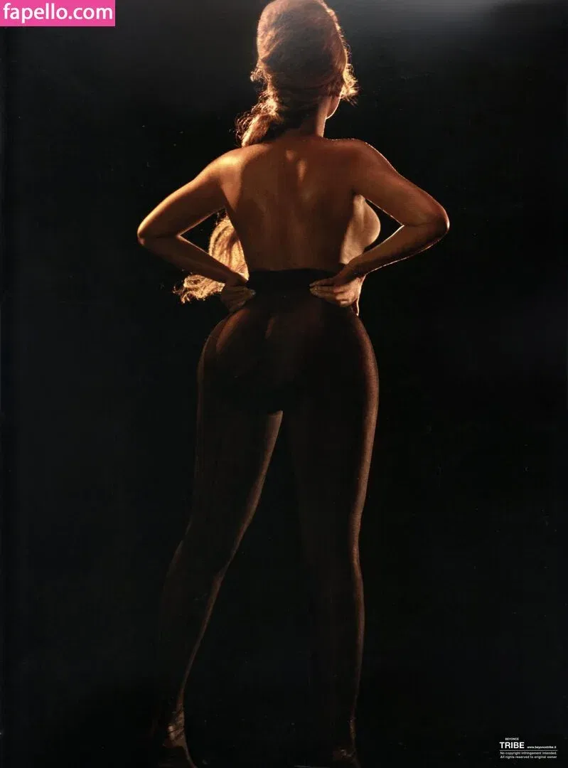 Beyonce Onlyfans Photo Gallery 