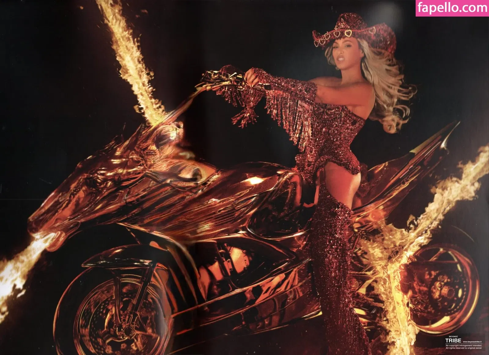 Beyonce Onlyfans Photo Gallery 