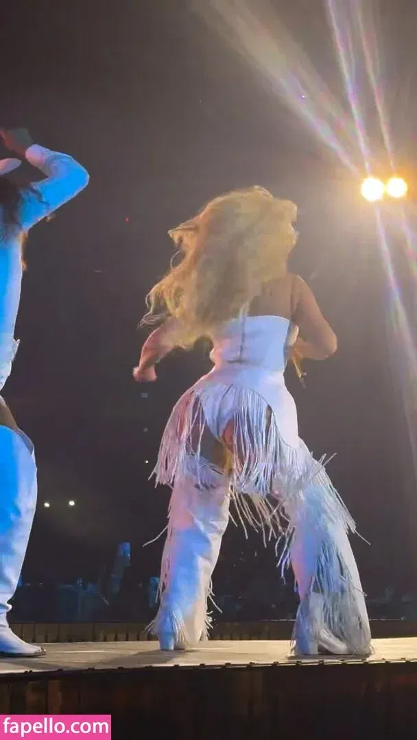 Beyonce Onlyfans Photo Gallery 