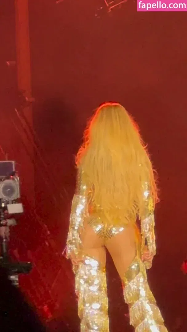 Beyonce Onlyfans Photo Gallery 