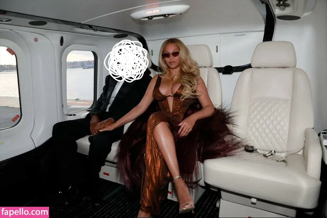 Beyonce Onlyfans Photo Gallery 