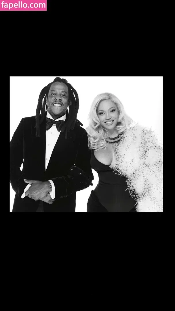 Beyonce Onlyfans Photo Gallery 